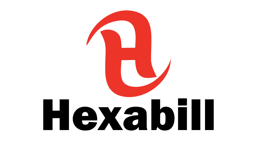 hexabill.com